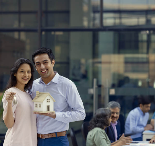 Real Estate Property